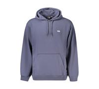 Vans Blauer Baumwoll-Herrenhoodie 2XL