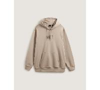 Vans Blocked Box Hoodie beige - XXL
