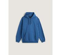 Vans - Blocked Box Hoodie, Herren, Blau, Größe: M