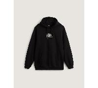 Vans Blocked Box PO Hoodie black (001) L