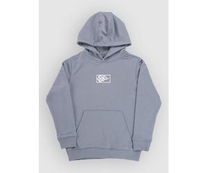 Vans Blocked Box Kids Hoodie glacial slate Jungen Gr. M