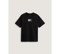 Vans Blocked Box Loose SS black (001) XL