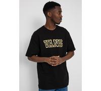 Vans Bones SS T Shirt in Schwarz M