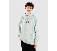 Vans Boxed Po Hoodie gray mist Herren Gr. S