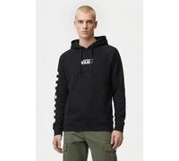 Vans Boxed Pullover Hoodie pechschwarz - XL
