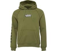 Vans BOXED PULLOVER Herrensweatshirt, khaki, größe S