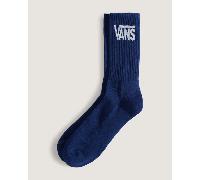 Vans - Boyce Crew Socken (1 Paar), Herren, Blau, Größe: M (38.5-42 )
