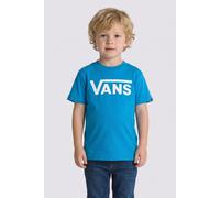 Vans Boys Classic Kids Blue Größe: 5 | Hemden Outlet | kids | Blau