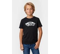 Vans Boys Style 76 Black Größe: 3 | T-Shirts Outlet | kids | Schwarz