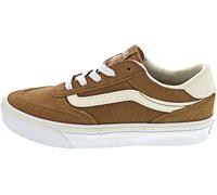 Vans Brooklyn LS Sneaker low Braun - Braun / 40