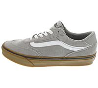 Vans Brooklyn Ls, Sneaker Herren, Nieselregen, 45 EU