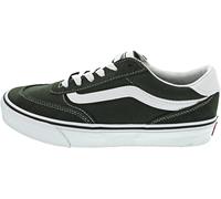 Vans Brooklyn LS 47 dried kelp