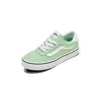 Vans Brooklyn LS, Cacti Green, 3