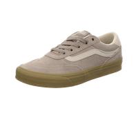 Vans BROOKLYN LS für Damen, beige, Größe 40 ½ EU