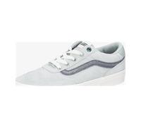 Vans Damen Brooklyn Ls Sneaker, Grau/Olivgrün, 39 EU