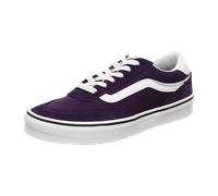 Vans Brooklyn LS für Damen, lila, Größe 37 EU