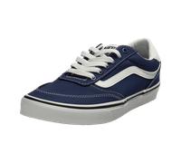 Vans BROOKLYN LS für Herren, blau, Größe 43 EU