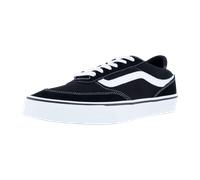 Vans Brooklyn LS für Herren, schwarz, Größe / 7 UK