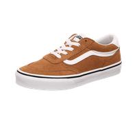 Vans brooklyn ls für Kinder, braun, Größe 34 EU