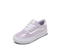 Vans Brooklyn Ls Sneaker, Foil Suede Evening Haze, 21 EU