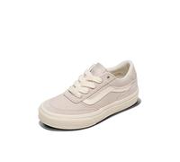Vans Brooklyn Ls Sneaker für Mädchen, Taupe Mist, 32 EU