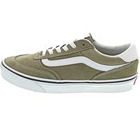Vans Brooklyn LS Sneaker GrünGrün / Neu / 44,5