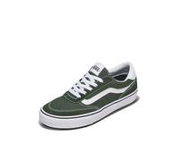 Vans Brooklyn Ls, Sneaker Herren, Getrockneter Kelp, 41 EU