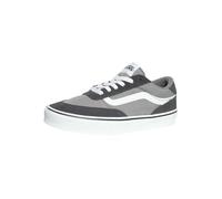 Vans Brooklyn Ls, Sneaker Herren, Grau Tonal Asphalt, 47 EU