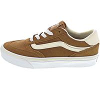 Vans Brooklyn LS Sneaker low Braun - Braun / 40