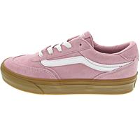Vans Damen Brooklyn Ls Sneaker, Pink Dawn, 38.5 EU