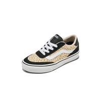 Vans Brooklyn Ls Sneaker, Schwarz, 37 EU