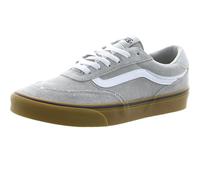 Vans Brooklyn LS Suede Gr. 44