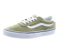 Vans Brooklyn LS Suede Gr. 46