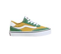 Vans Brooklyn Ls, Unisex Kinder Sneaker, Blocked Multi,