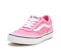Vans Brooklyn Ls Unisex-Sneaker für Kinder, Wild Orchid, 13 UK Child
