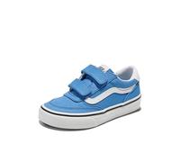 Vans Brooklyn LS V, Kobaltblau, Größe 35