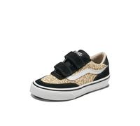 Vans Brooklyn LS V, Schwarz, 1