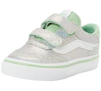 Vans Brooklyn Ls V Sneaker für Jungen, Cacti Green, 37 EU
