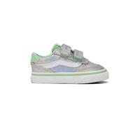 Vans Brooklyn Ls V Sneaker, Kaktusgrün, 25 EU
