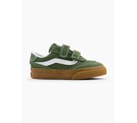 Vans Brooklyn LS V, Pine Forest, Größe 37