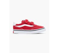 VANS Brooklyn Ls V Sneaker Rot, Kinder, Größe: 26