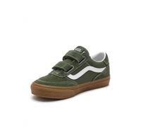 Vans Brooklyn LS V, Turnschuhe, Pineta, 22 EU