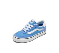 Vans Brooklyn LS, Vintage Cobalt, Größe 39