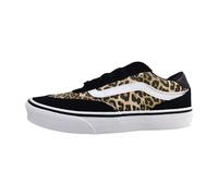 Vans Brooklyn LS VN000EBS-BM81 Schwarz leo/black EU 36.5