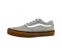 Vans Brooklyn LS VN000EHXKAQ1 Grau drizzle grau EU 40
