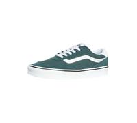 Vans Brooklyn LS, Wildleder/Canvas Mystic Moss