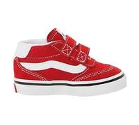 Vans Brooklyn Mid V, Sportschuhe, Sonnenuntergang, 25 EU