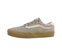Vans Brooklyn LS Damen Beige Größe 37 EU