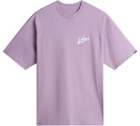 VANS Dettori Loose Fit T-shirt (lavender Mist) Herren Fliederfarben, Größe S