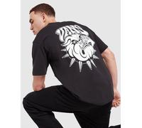 Vans Bully T-Shirt - Herren, Schwarz S